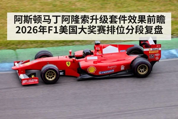 阿斯顿马丁阿隆索升级套件效果前瞻 2026年F1美国大奖赛排位分段复盘
